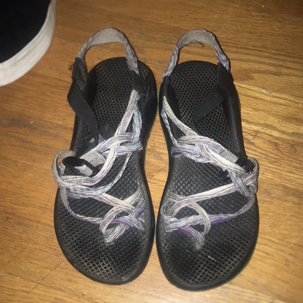 Chacos